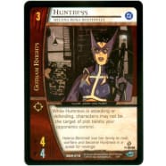 Huntress, Helena Rosa Bertinelli Thumb Nail