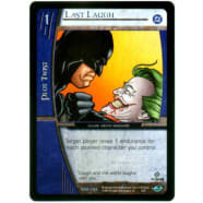 Last Laugh Thumb Nail