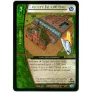 Liberty Island Base Thumb Nail