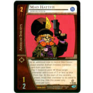 Mad Hatter, Jervis Tetch Thumb Nail