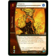 Omen, Lilith Clay Thumb Nail