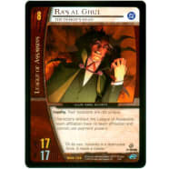 Ra's al Ghul, The Demon's Head Thumb Nail