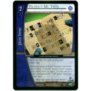 Riddle Me This Thumb Nail