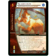 Scarecrow, Professor Jonathan Crane Thumb Nail