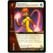 Shimmer, Selinda Flinders Thumb Nail