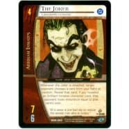 The Joker, Laughing Lunatic Thumb Nail