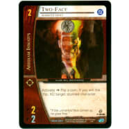 Two-Face, Harvey Dent Thumb Nail