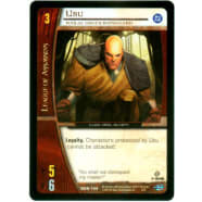 Ubu, Ra's al Ghul's Bodyguard Thumb Nail