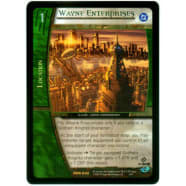 Wayne Enterprises Thumb Nail