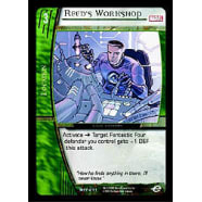 Reed's Workshop Thumb Nail