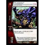 Darkoth - Death Demon Thumb Nail