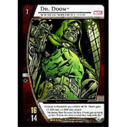 Dr. Doom - Scientific Sorcerer Thumb Nail