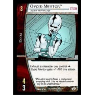 Ovoid Mentor - Alien Mentalist Thumb Nail