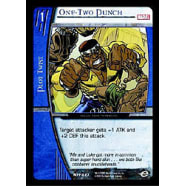 One-Two Punch Thumb Nail