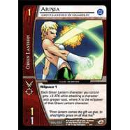 Arisia - Green Lantern of Graxos IV Thumb Nail