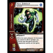 Hal Jordan - Reborn Thumb Nail