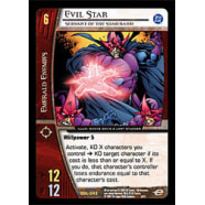 Evil Star - Servant of the Star-Band Thumb Nail
