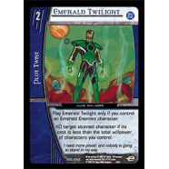 Emerald Twilight Thumb Nail