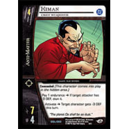 Kiman - Chief Weaponer Thumb Nail