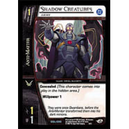 Shadow Creatures - Army Thumb Nail