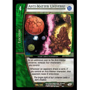 Anti-Matter Universe Thumb Nail