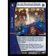 In the Hands of Qward Thumb Nail