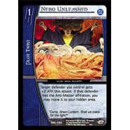 Nero Unleashed Thumb Nail