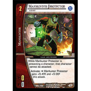 Manhunter Protector - Army Thumb Nail