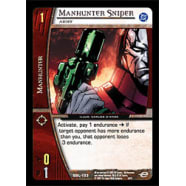 Manhunter Sniper - Army Thumb Nail