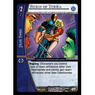 Reign of Terra Thumb Nail