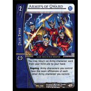 Armies of Qward Thumb Nail