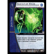 Battle of Wills Thumb Nail