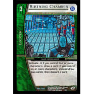 Birthing Chamber Thumb Nail