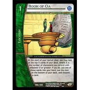 Book of Oa Thumb Nail