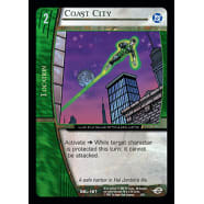 Coast City Thumb Nail