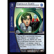 Emerald Dawn Thumb Nail