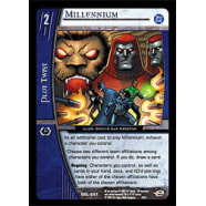 Millennium Thumb Nail