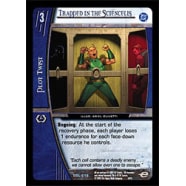 Trapped in the Sciencells Thumb Nail