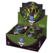 Green Lantern Corps Booster Box (1) Thumb Nail