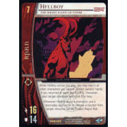 Hellboy - The Right Hand of Doom Thumb Nail