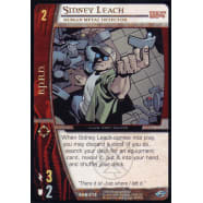 Sidney Leach - Human Metal Detector Thumb Nail