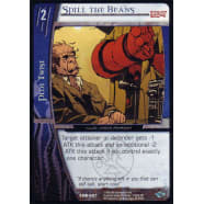 Spill the Beans Thumb Nail