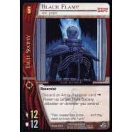 Black Flame - Mr. Pope Thumb Nail