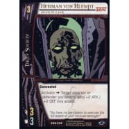 Herman von Klempt - Head in a Jar Thumb Nail