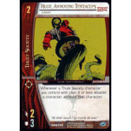 Huge, Annoying Tentacles - Army Thumb Nail