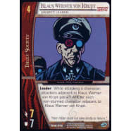 Klaus Werner von Krupt - Project Leader Thumb Nail