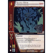 Sadu-Hem - Ancient Godling Thumb Nail