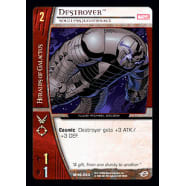 Destroyer - Soulless Juggernaut Thumb Nail