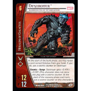 Destroyer - Harbinger of Devastation Thumb Nail
