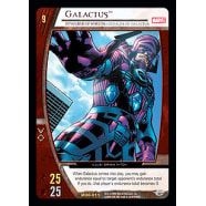 Galactus - Devourer of Worlds Thumb Nail